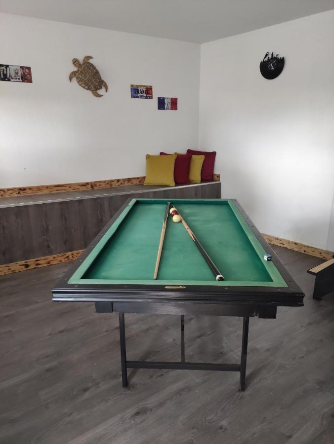 Chez Nono Et Vero ルシヨン エクステリア 写真